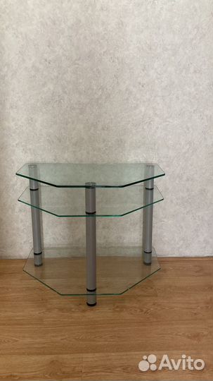 Тумба или журнальный столик