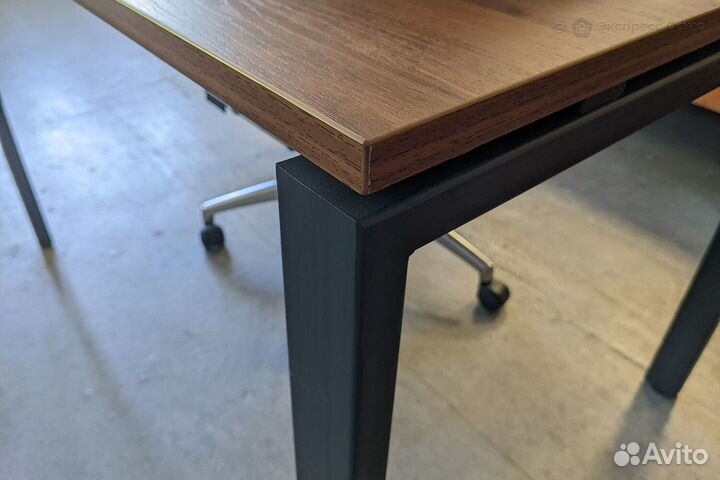 Офисная мебель для персонала Trend Metal