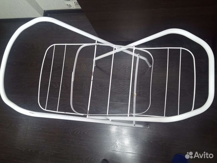 Подставка для ванны