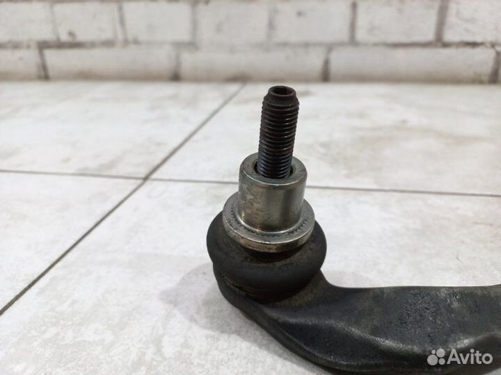 Рулевые наконечники Audi A5 8T CDN 2010