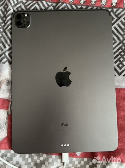 iPad pro 11 2020 128 wifi