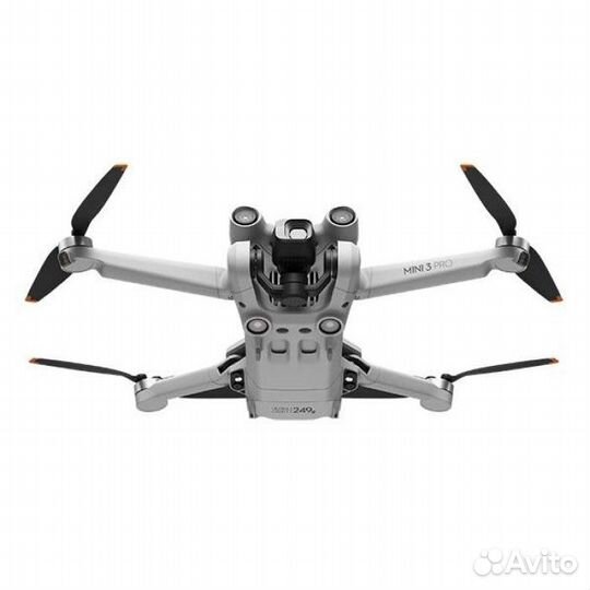 Квадрокоптер DJI Mini 3 Pro