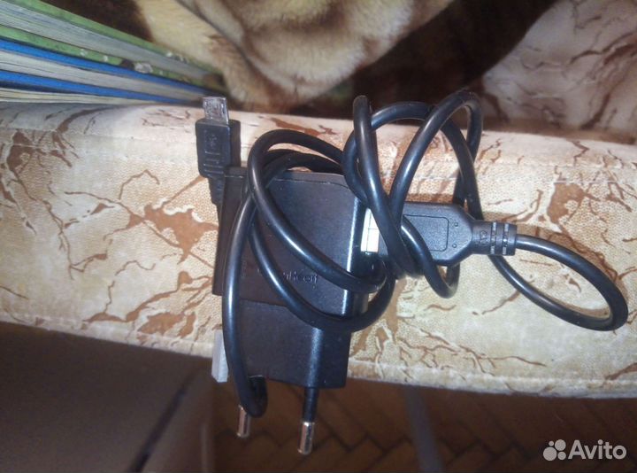 Зарядное устройство для Сони Эриксон