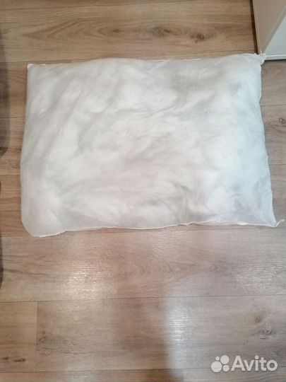 Подушка IKEA 50 на 70 2 шт