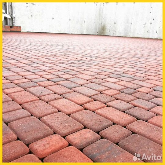 Тротуарная плитка