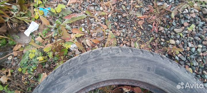 Nokian Tyres Nordman 5 205/55 R16