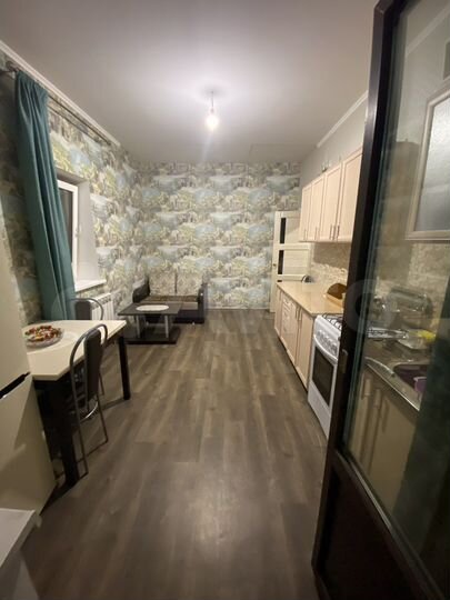 Коттедж 124 м² на участке 5 сот.