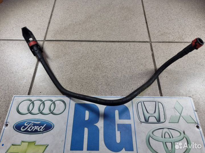 Топливная трубка Mitsubishi Asx 4A92 2013