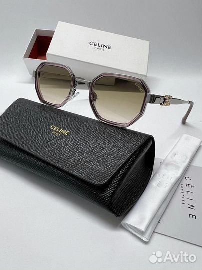 Солнцезащитные очки celine