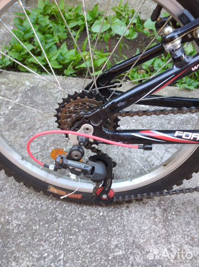 Детский велосипед бу