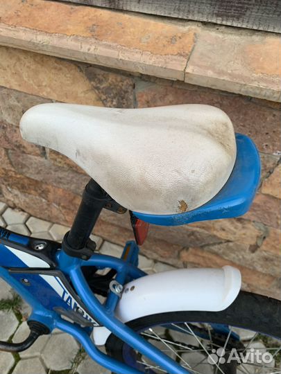 Детский велосипед Stark Tanuki 18 Boy 2019