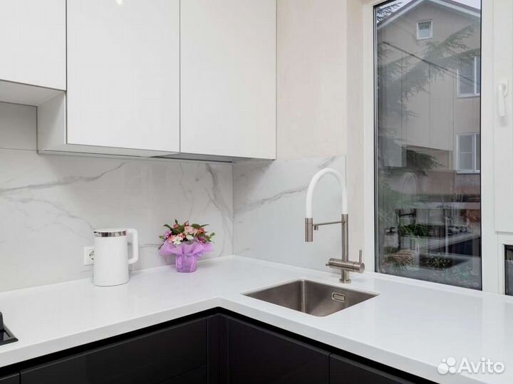 Кухонный гарнитур от производителя