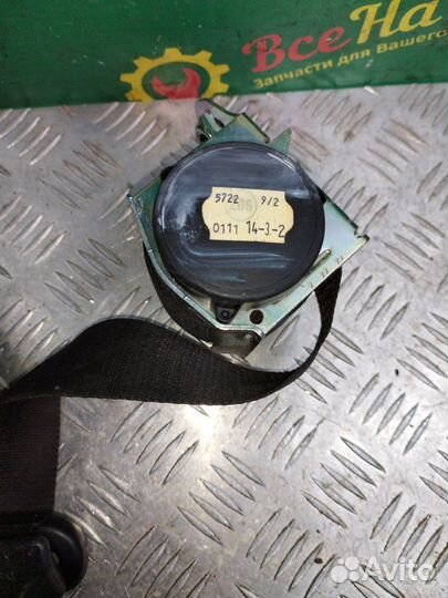 Ремень безопасности передний правый Ford Fusion