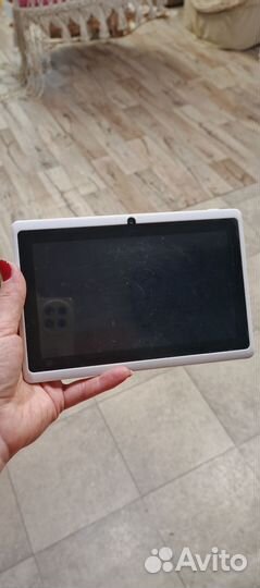 Детский планшет бу