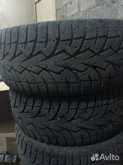 Toyo Observe G3-Ice 235/45 R18