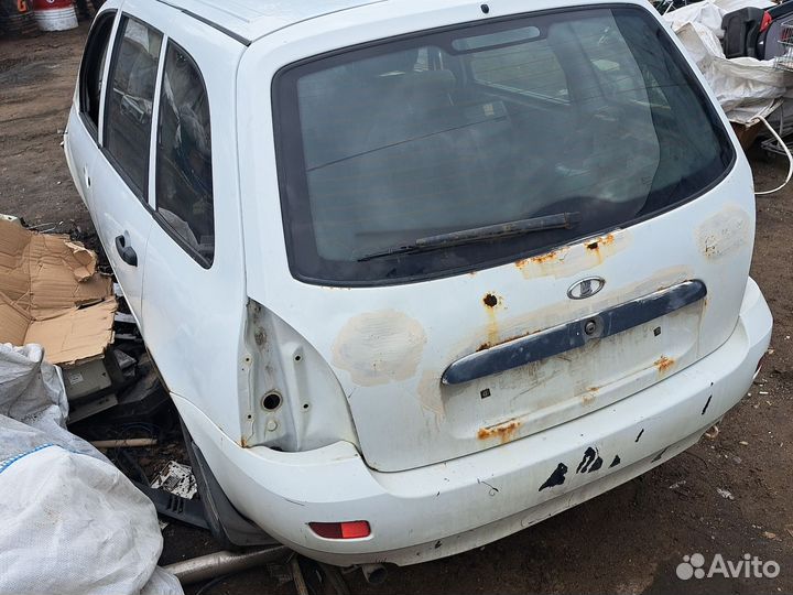 Разбор LADA kalina ваз разбор лада калина