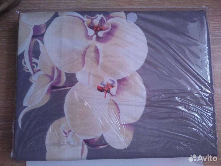 Белье постельное 1,5 спальное