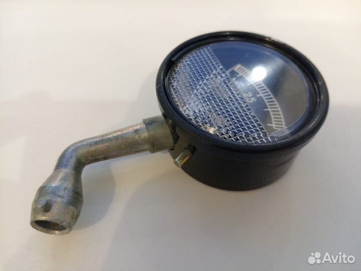 Манометр для шин СССР