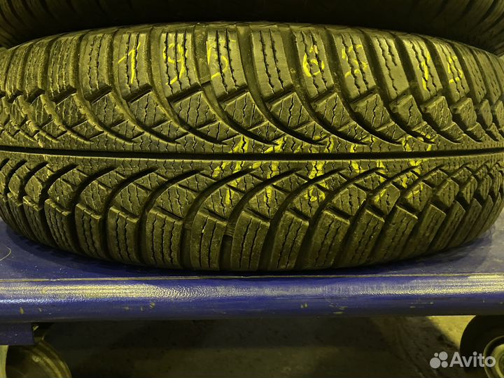 Norauto Wintersys 195/65 R15 91T