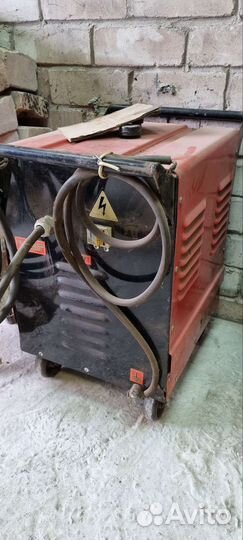 Сварочный инвертор бу