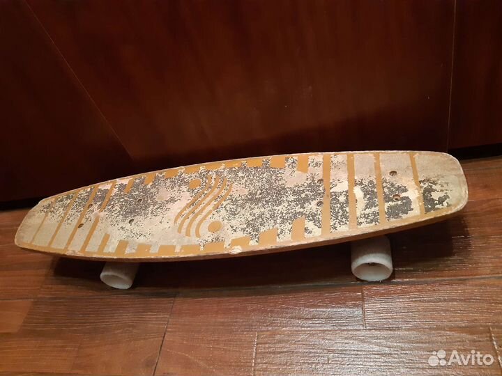 Доска для скейтборда