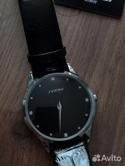 Часы мужские