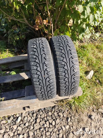 Nokian Tyres Nordman 5 175/65 R14 86T