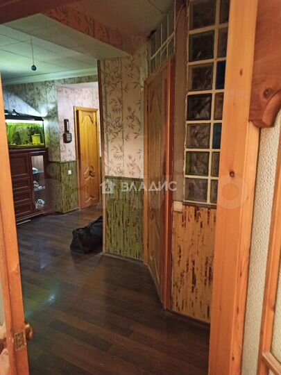 5-к. квартира, 116,1 м², 5/5 эт.