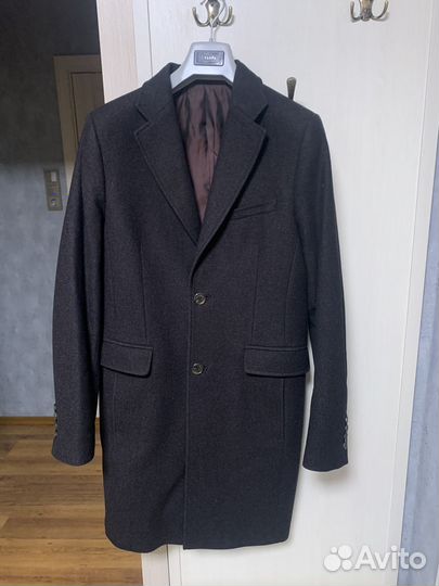 Пальто мужское blackford