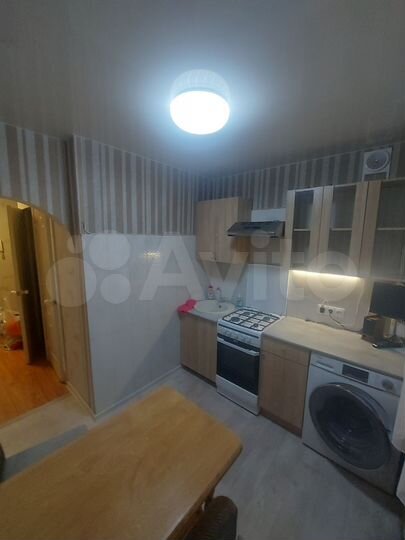 2-к. квартира, 48 м², 3/9 эт.