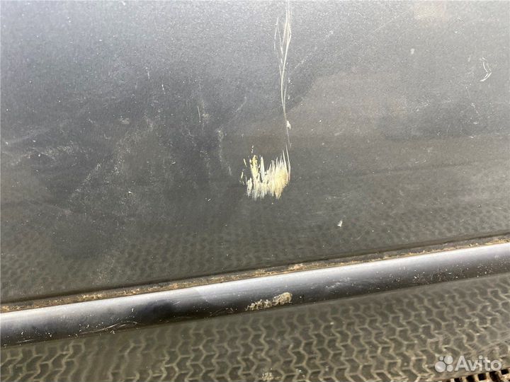 Дверь боковая Toyota Corolla, 1992