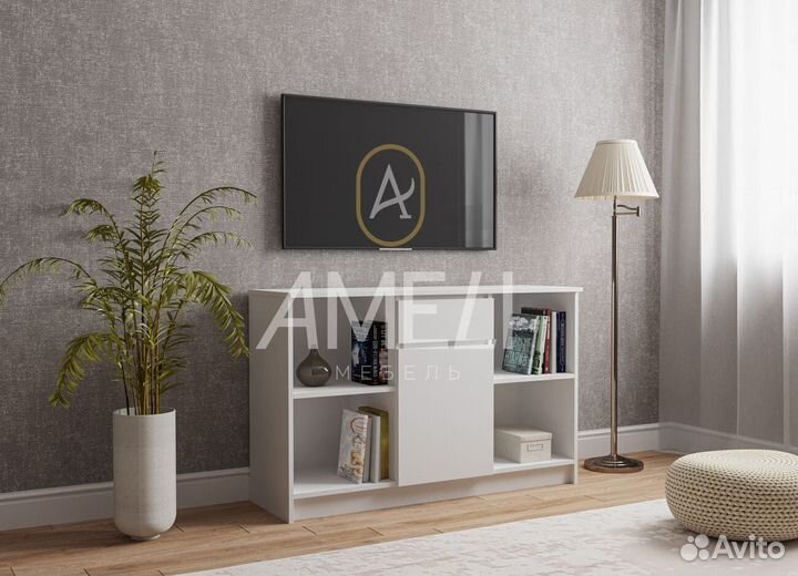 Икеа тумба под тв