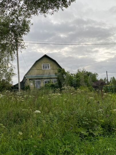 Участок 26 сот. (ИЖС)