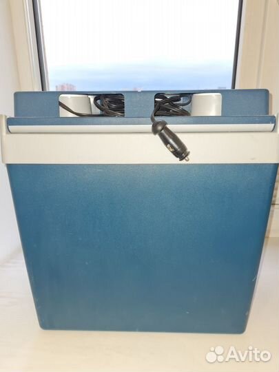 Холодильник переносной для автомобиля Mobicool