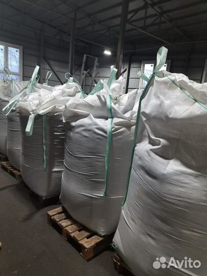 Биг-Бэги 4 стропные