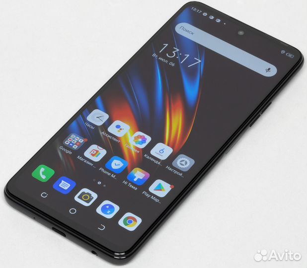 HONOR 10 Lite, 6/128 ГБ