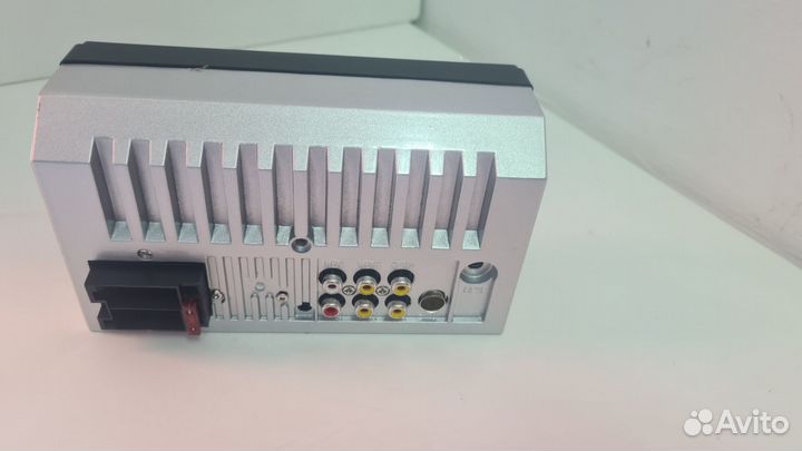 Автомагнитола element E5-2DIN 5501