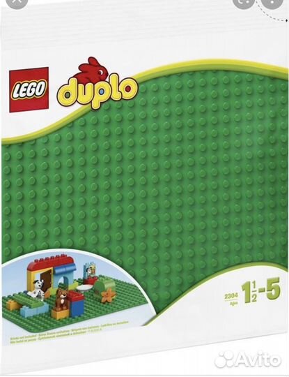 Lego duplo