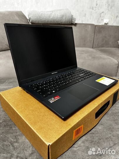 Ноутбук Asus Vivobook E1503F