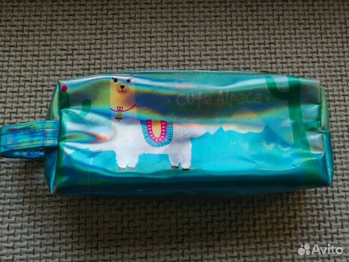 Пенал для школы