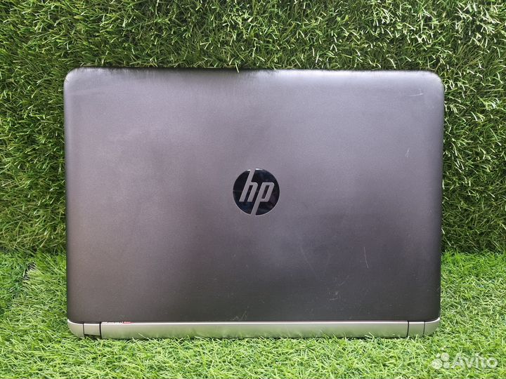 Ноутбук HP ProBook 440 G3
