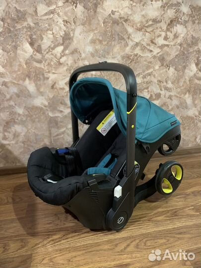 Коляска автокресло foofoo 4 в 1
