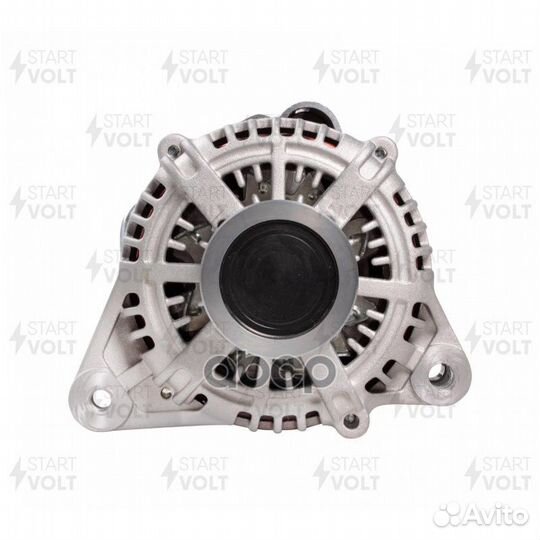 Генератор для а/м Hyundai/KIA Tucson I (04) /Sp