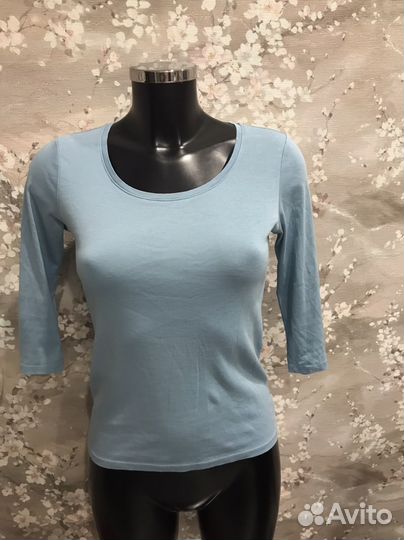 Uniqlo футболка supima s/m