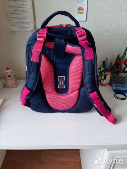 Продам школьный рюкзак