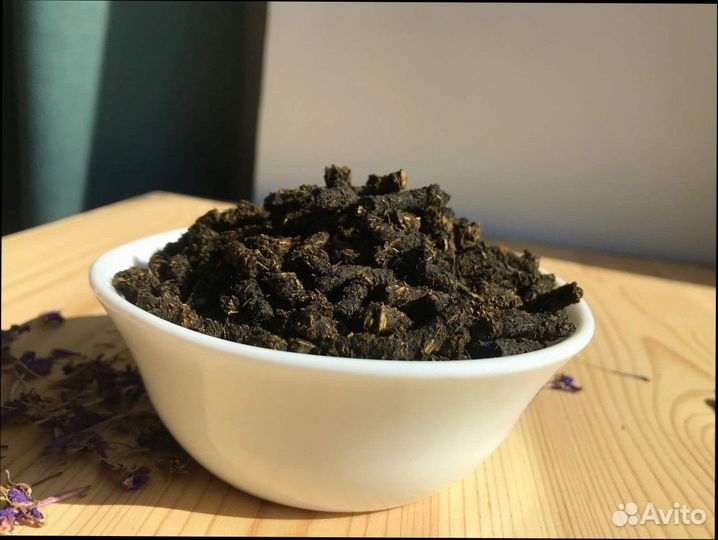 Иван-чай 1 кг урожай 2023, органический