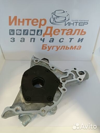 Mopd1003Насос масляный Daewoo Nexia