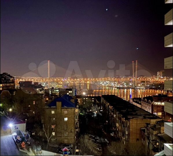 Квартира-студия, 30 м², 3/25 эт.