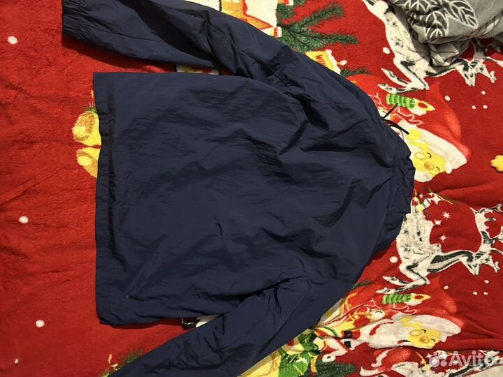 Ветровка мужская Reebok