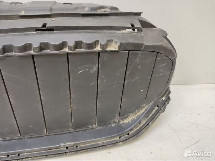 Решетка радиатора Bmw 5Er G30 2020